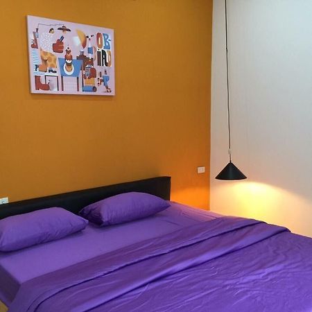 Homestay Lan Anh 3 Quy Nhon Buitenkant foto