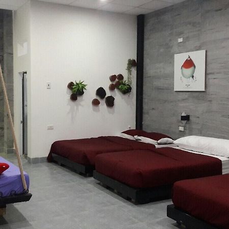 Homestay Lan Anh 3 Quy Nhon Buitenkant foto