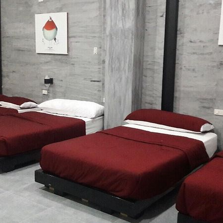 Homestay Lan Anh 3 Quy Nhon Buitenkant foto
