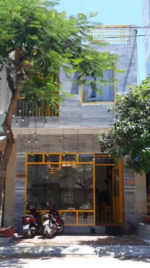 Homestay Lan Anh 3 Quy Nhon Buitenkant foto
