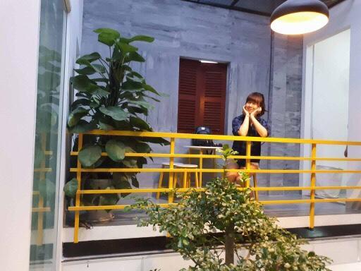 Homestay Lan Anh 3 Quy Nhon Buitenkant foto