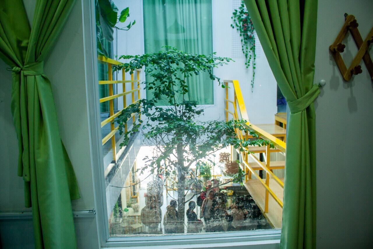 Homestay Lan Anh 3 Quy Nhon Buitenkant foto